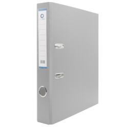 BLUERING Iratrendező A4, 5cm, Bluering® szürke (FO00115) - tonerpiac
