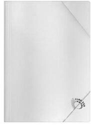 Clarissa Gumis mappa CLARISSA A4 papír 320gr fehér - tonerpiac