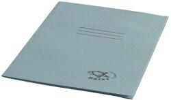 Fokus Iratgyűjtő, pólyás dosszié A4, karton Fókusz kék - tonerpiac