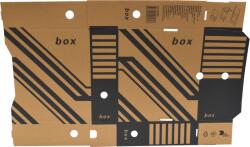 Fornax Archiváló doboz iratrendezőhöz, Fornax 29, 7x33, 9x10 cm (A-403600)
