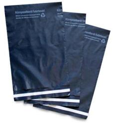  Futártasak, biztonsági, környezetbarát, 60x90cm, 100db/cs (ÖKOFT213466)
