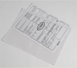 Okmánykísérő tasak, C/4, öntapadós, 235 x 325 mm , 500 db/csomag (9600191) - tonerpiac