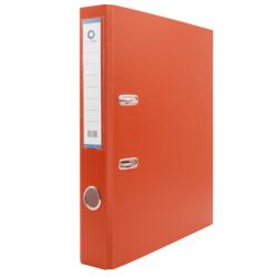 BLUERING Iratrendező A4, 5cm, Bluering® piros (FO00114) - tonerpiac