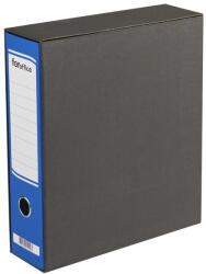 Foroffice Tokos iratrendező A4, 8cm, Foroffice kék - tonerpiac - 1 026 Ft