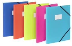 Viquel Bemutatómappa, 20 zsebes, A4, VIQUEL "Feel`easy (264414-22)