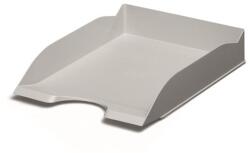 DURABLE Irattálca, műanyag, DURABLE "Eco", szürke (775610) - tonerpiac