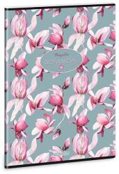 Ars Una Füzet ARS UNA A4 40 lapos Extra kapcsos sima Rosy Magnolia (53802521)