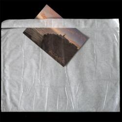 Dokufix csomagkísérő tasak öntapadó LC/4 szilikon záródású 325x230mm, 500 db/doboz - tonerpiac