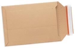  Hullámkarton tasak, B4, 235x337mm / 250x353mm, 100db/doboz (88341261) - tonerpiac