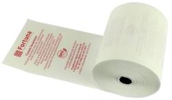 Fortuna Thermo tekercs FORTUNA 80x80mm/12 76fm BPA Free - tonerpiac