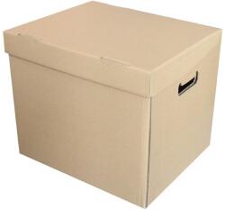 BLUERING Archiváló konténer 522x351x305 mm, Bluering - tonerpiac