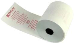 Fortuna Thermo tekercs FORTUNA 57x70mm/12 60fm BPA Free - tonerpiac
