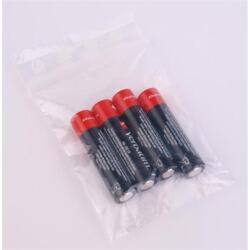 Victoria Simítózáras tasak, átlátszó, 7x10cm, VICTORIA, 100db/cs (67-SIMI70100/3007100)