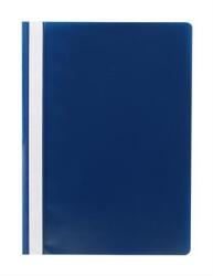 Victoria Gyorsfűző, PP, A4, VICTORIA, kék, 10db/cs (1702YVIC-10)