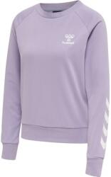 Hummel hmlNONI 2.0 SWEATSHIRT Melegítő felsők 214326-3306 Méret XS - weplayvolleyball