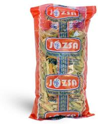 JÓZSA durum penne színes 500g