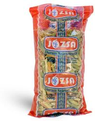 JÓZSA durum tészta 500g penne, színes