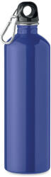  Újrahasznosított rozsdamentes acél kulacs 750ml (MO2404-04)