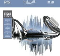 V/A Reso Reference Sound C