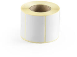 Etikett thermo címke 101, 6x152, 4mm, tekercses 400 címke/tekercs Bluering