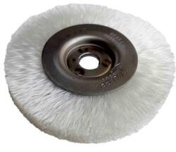 Lessmann Nylon körk100x13x1/2 0, 2 Less (Lessmann műa. szálas furatos körkefe) (Akciós ! ) 45020102