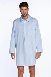 GUASCH ALLAN férfi hálóing M Világos kék / Light blue