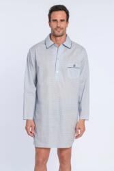 GUASCH ERIC férfi hálóing M Világos kék / Light blue
