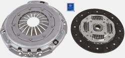 SACHS Set ambreiaj SACHS 3000 951 283 (3000 951 283) - automobilus