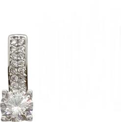 ÉkszerM Fehérarany Futó Medál AU 87359