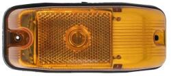 TRUCKLIGHT Semnalizator TRUCKLIGHT 85253206004 MAN