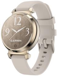  SZILIKON Cserélhető szíj Garmin Lily 2 szürke színhez