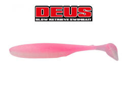 Biwaa DEUS 4" 10cm 304 Pink Ice gumihal