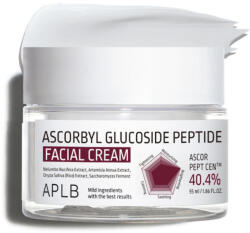 APLB - Ascorbyl Glucoside Peptide Facial Cream 55ml