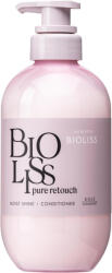 KOSÉ - Bioliss Pure Retouch Moist Shine Conditioner 480ml