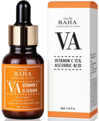 Cos De BAHA - VA Vitamin C 15 Serum 30ml - kirakira