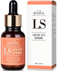 Cos De BAHA - LS Lactic Acid 12.5 Serum 30ml - kirakira