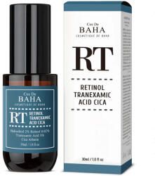 Cos De BAHA - RT Retinol Tranexamic Serum 30ml