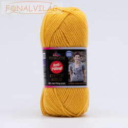  Everyday Worsted-Sárga - 642