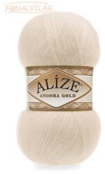 alize ANGORA GOLD- Világos bézs-067