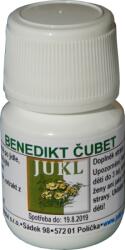 JUKL Tinctură de benedictus (D3)