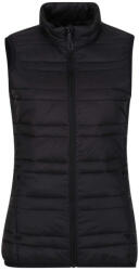 Regatta RETRA857 WOMEN'S FIREDOWN DOWN-TOUCH INSULATED BODYWARMER (retra857bl/bl-s)