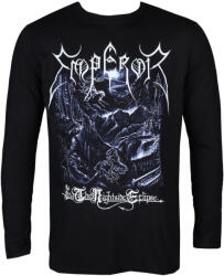 Plastic Head tricou stil metal Emperor - In The Nightside - PLASTIC HEAD - PH1318