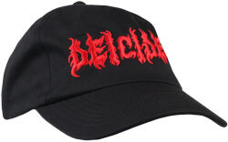 Plastic Head Șapcă DEICIDE - LOGO - PLASTIC HEAD - PHCAP260