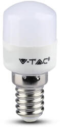 V-TAC LED törpe izzó E14 ST26 2W 150° 4000K (Samsung Chip) - 21235