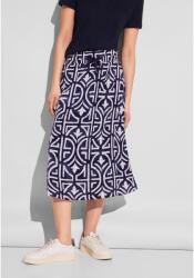 Street One Szoknya - OTLT A-shape Paperbag_print 2404 SLE06