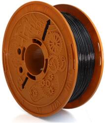 Filanora Filacorn PLA filament 1, 75mm glitter éjfekete (Ri04BC175SU0002-0026-1)