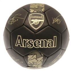 FC Arsenal futball labda Signature Gold PH size 5 (82518)