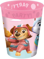 Procos Mancs Őrjárat Skye and Everest micro prémium műanyag pohár 250 ml (PNN96091)