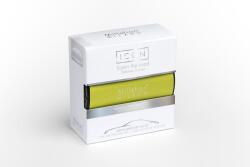 Millefiori Millefiori Milano® Sandalo Bergamotto Icon Classic Yellow autóillatosító