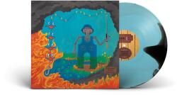 King Gizzard & The Lizard Wizard Fishing For Fishies (Oil Spill Edition) - facethemusic - 14 490 Ft